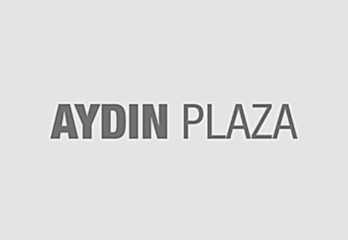 aydın plaza