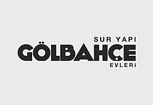 gölbahçe evleri